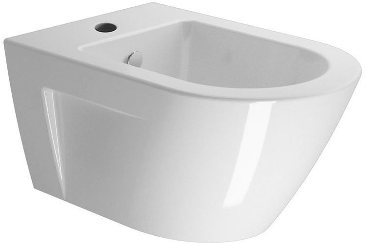 GSI Norm bidet závesné biela 8665111