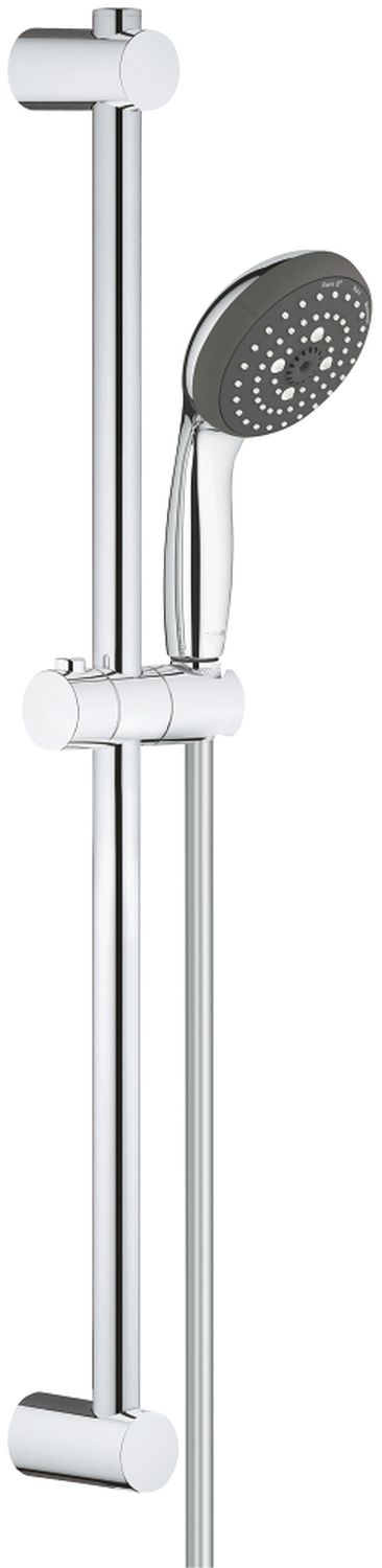 Grohe Vitalio Start 100 sprchová súprava nástenná chrómová 26032000