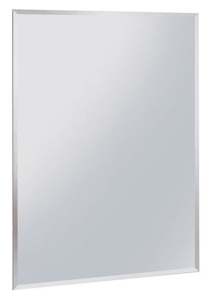 Aqualine Facet Mirrors AQ zrkadlo 60x80 cm odĺžnikový 22496