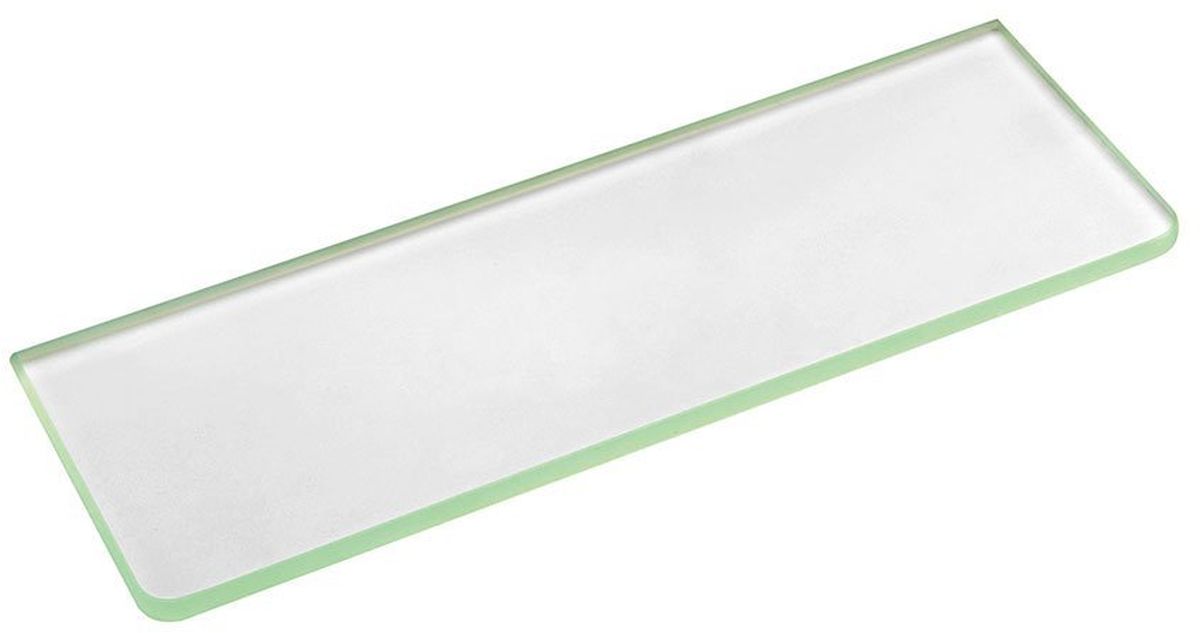 Sapho polica 50 cm biela 22481