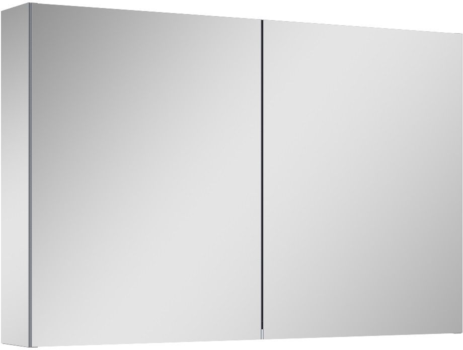 Elita Medium skrinka 100.6x14x63.8 cm bočné závesné RE064659000010