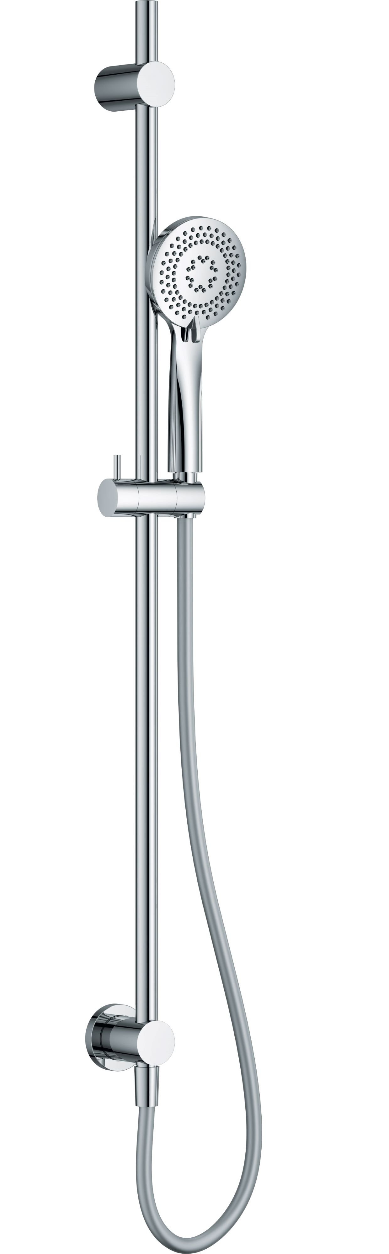 Deante Arnika sprchová súprava nástenná chrómová NQA_061K