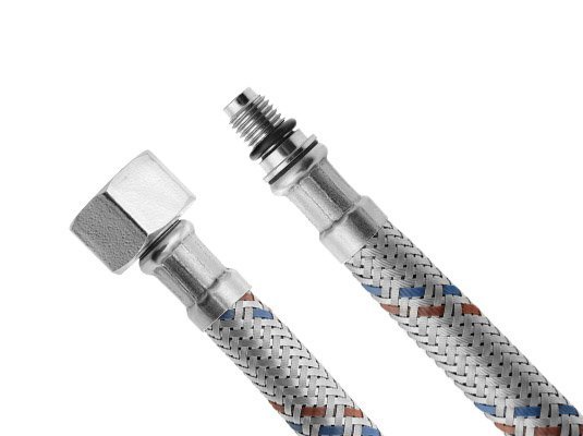 Aqualine pripojovacia hadica 44454