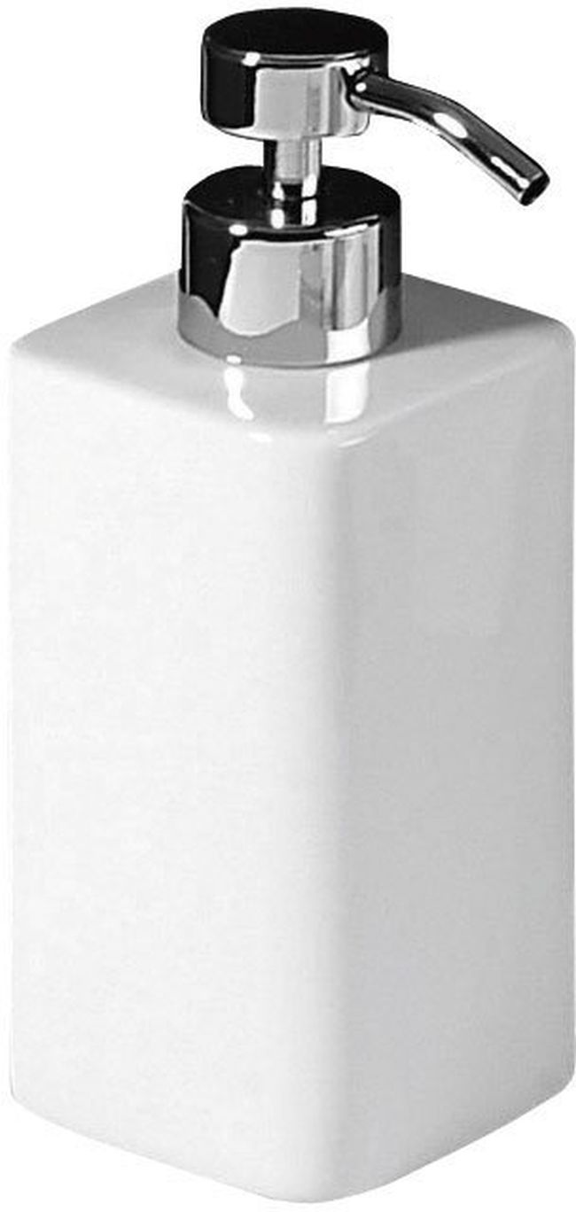 Sapho Sylvia dávkovač mydla 350 ml chrómová 1309-31