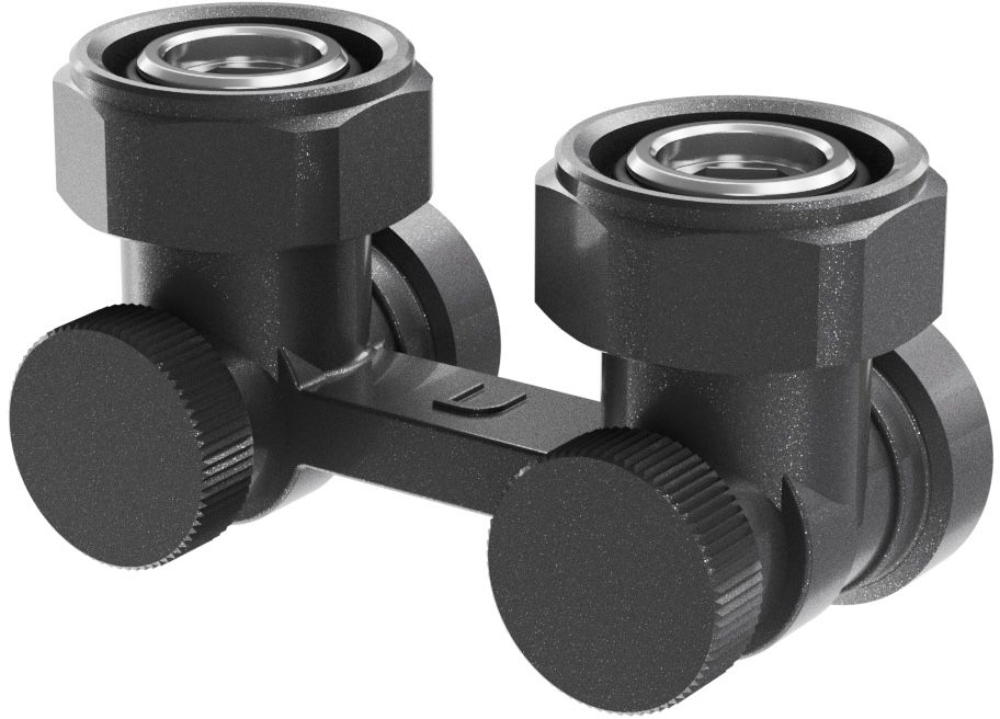 Instal Projekt A1 súprava ventilov 601000102VTC12