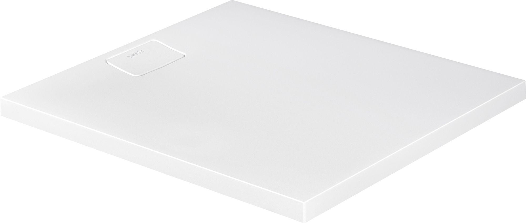 Duravit Stonetto obdĺžniková sprchová vanička 120x90 cm biela 720149380000000