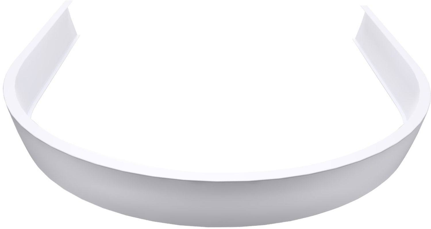 Polysan Isa obkladový panel k sprchovej vaničke 50812