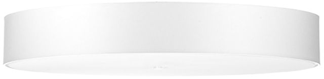 Sollux Lighting Skala stropné svietidlo 6x60 W biela SL.0815