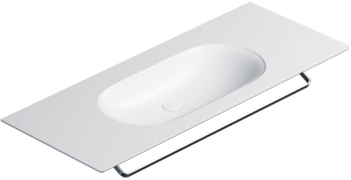 Catalano Horizon vešiak na úmývadlo 5P125HZ00