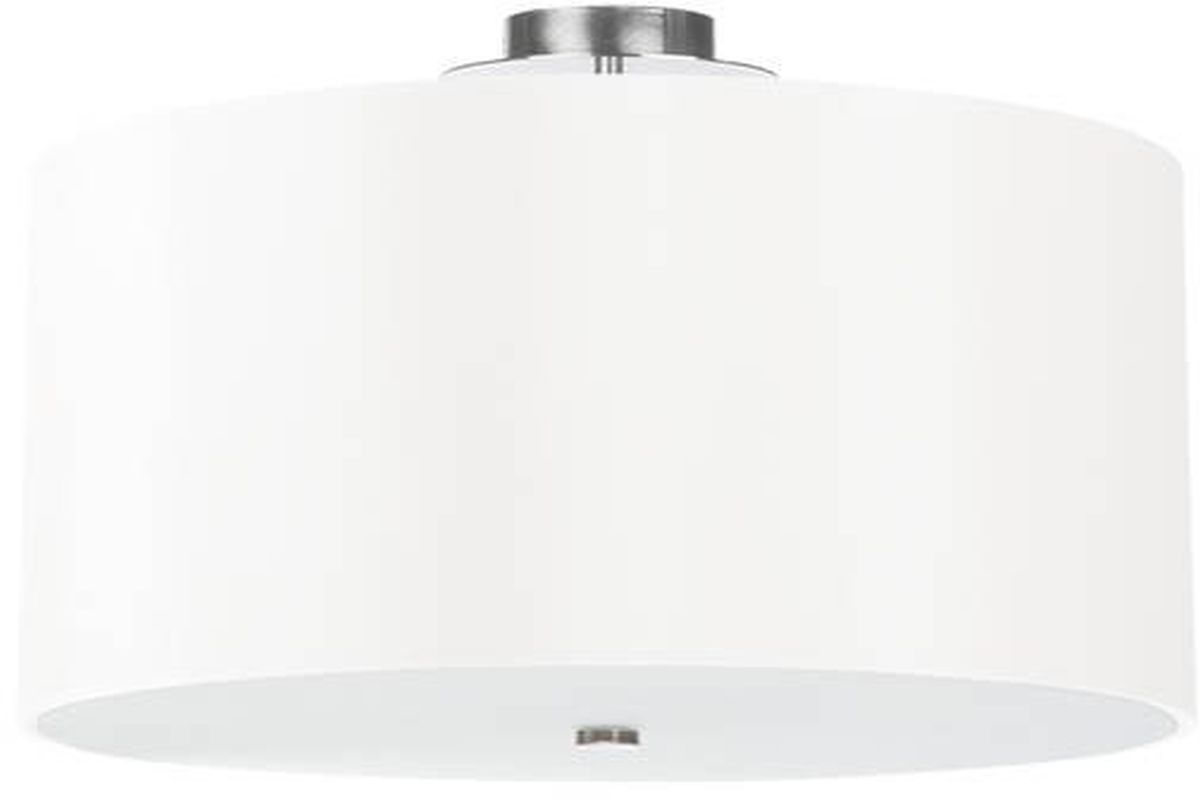 Sollux Lighting Otto stropné svietidlo 5x60 W biela SL.0745