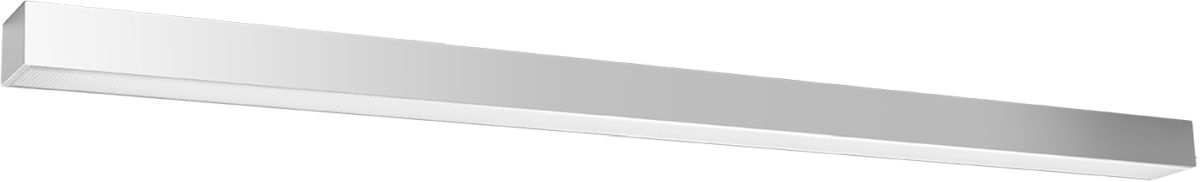 Thoro Lighting Pinne stropné svietidlo 1x31 W sivá-opalová TH.079