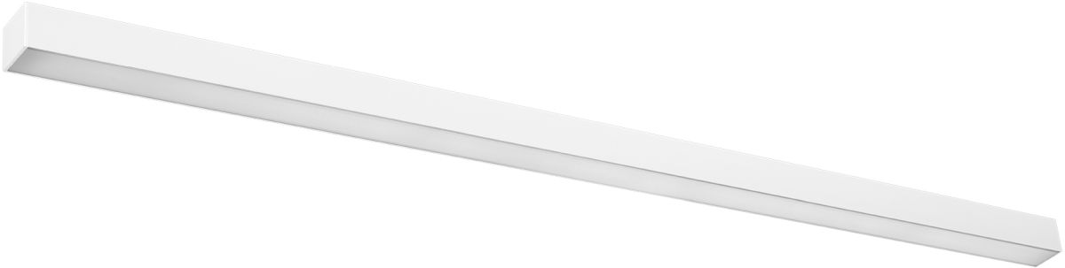 Thoro Lighting Pinne nástenná lampa 1x39 W biela-opálová TH.089