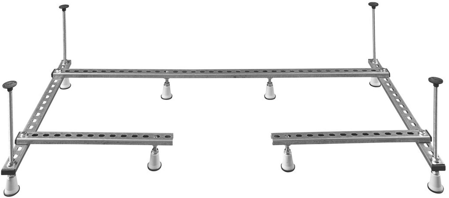 Polysan Deep konštrukcia pod sprchovú vaničku FR2236