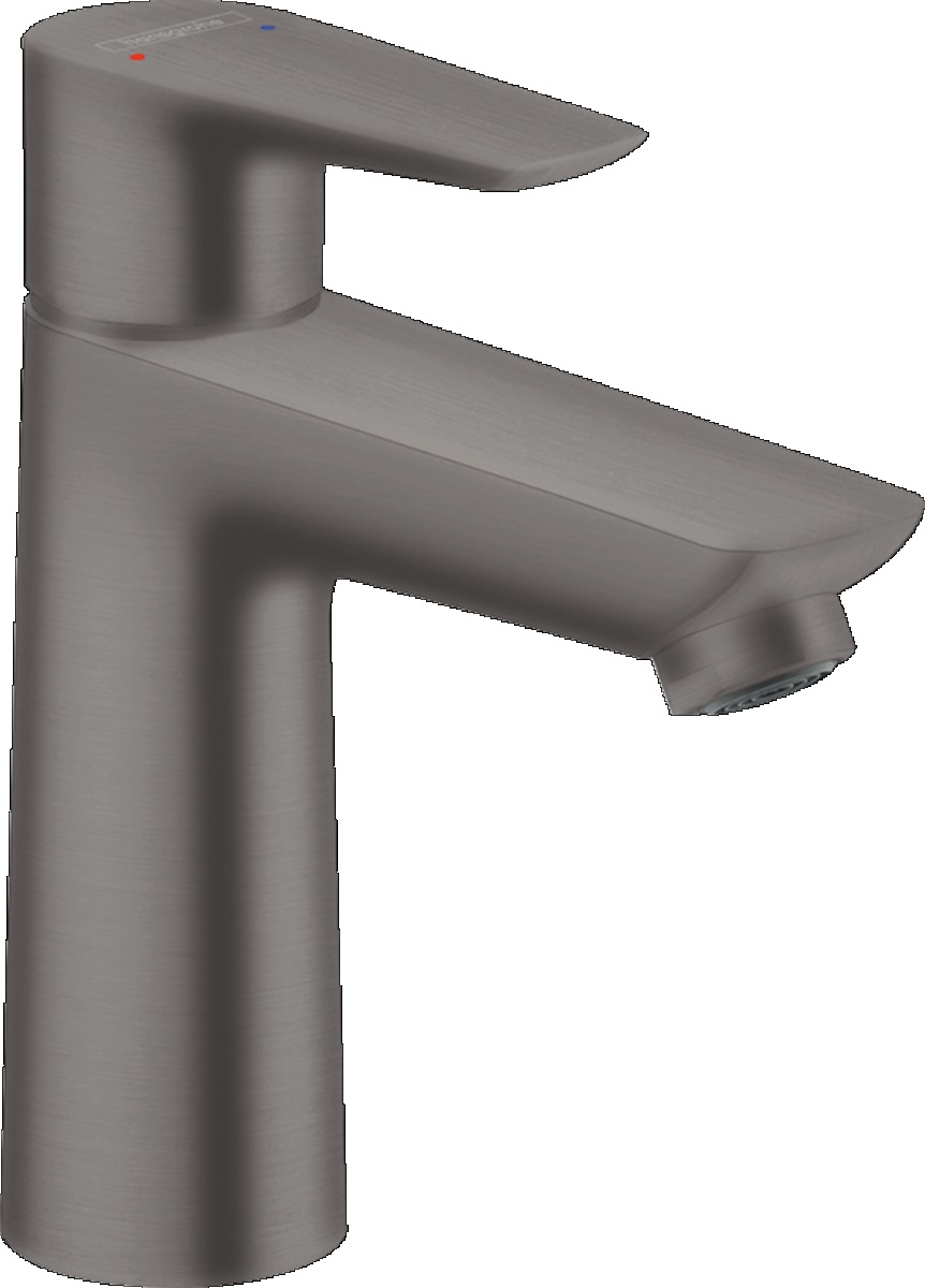 Hansgrohe Talis E umývadlová batéria stojanková 71712340