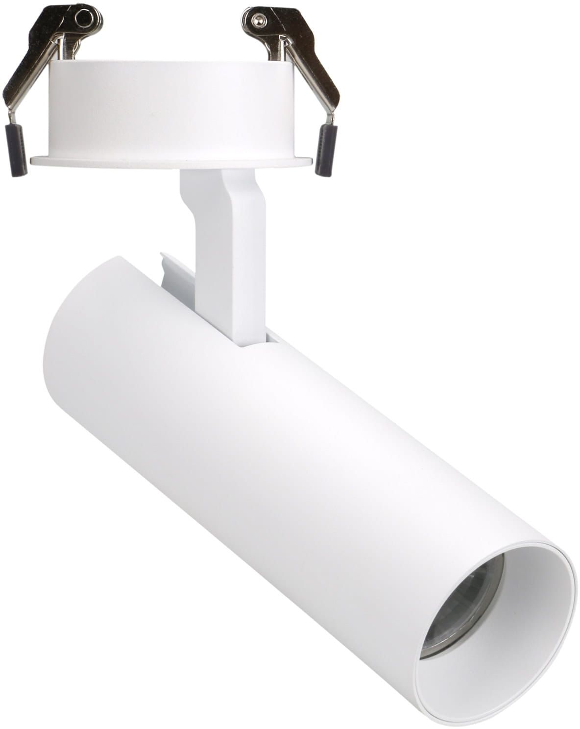 MaxLight Shinemaker stropné svietidlo 1x15 W biela H0119