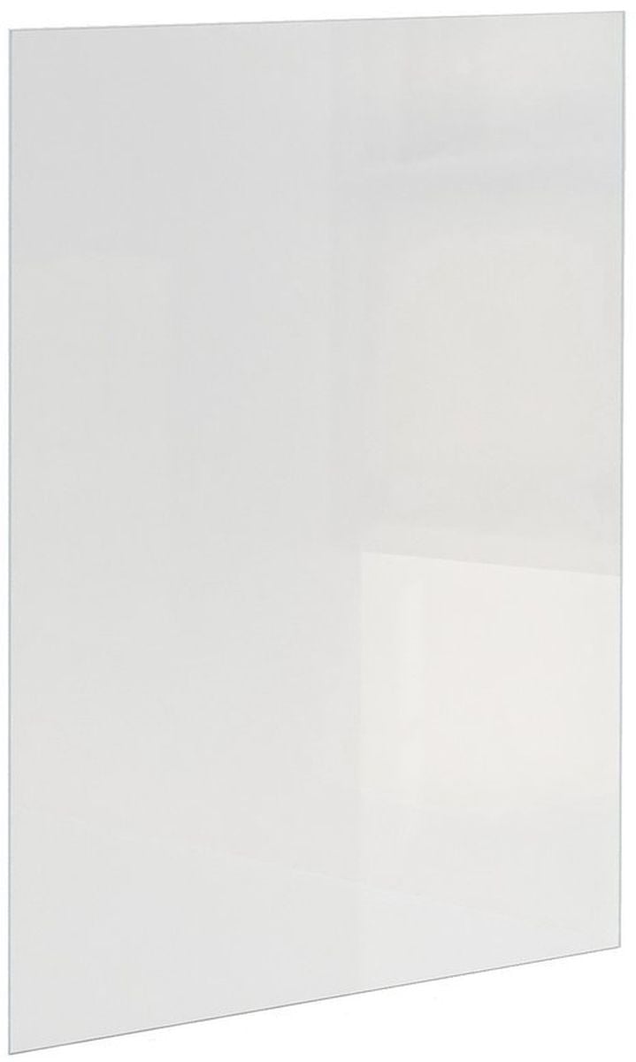 Polysan Architex Line stena sprchovacieho kúta na mieru cm /sklo priehľadné AL1012