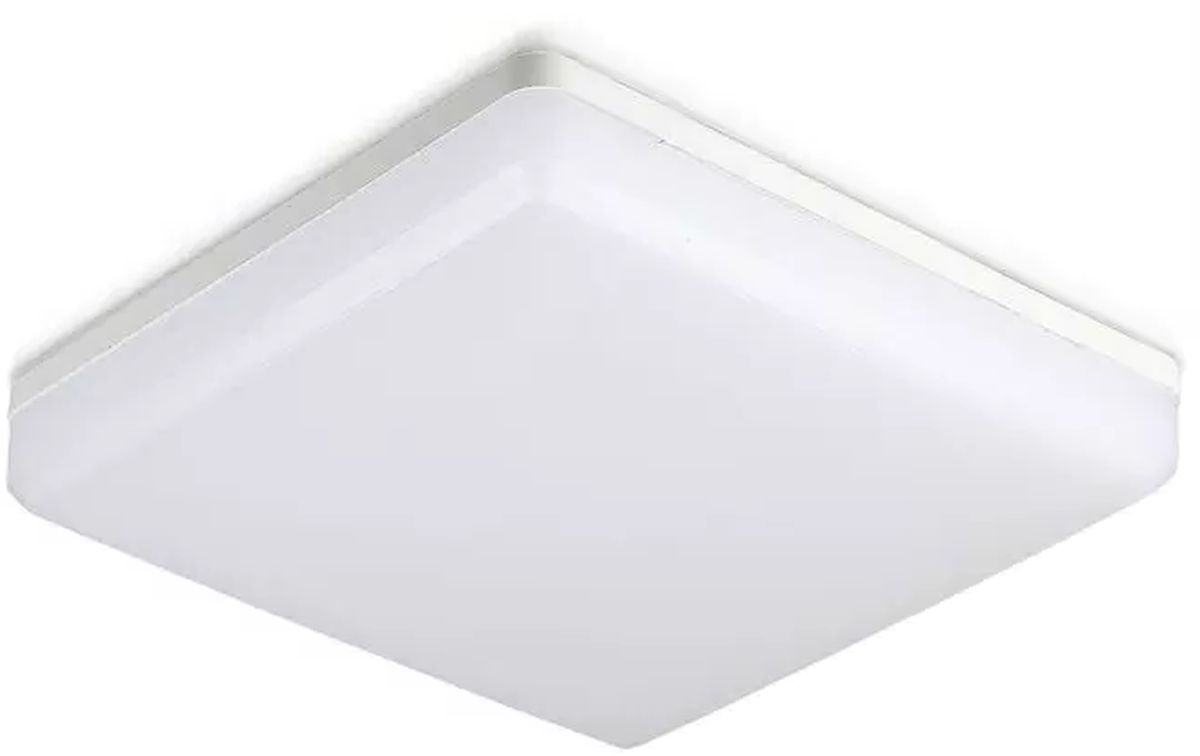 V-TAC stropné svietidlo 1x15 W biela 13919