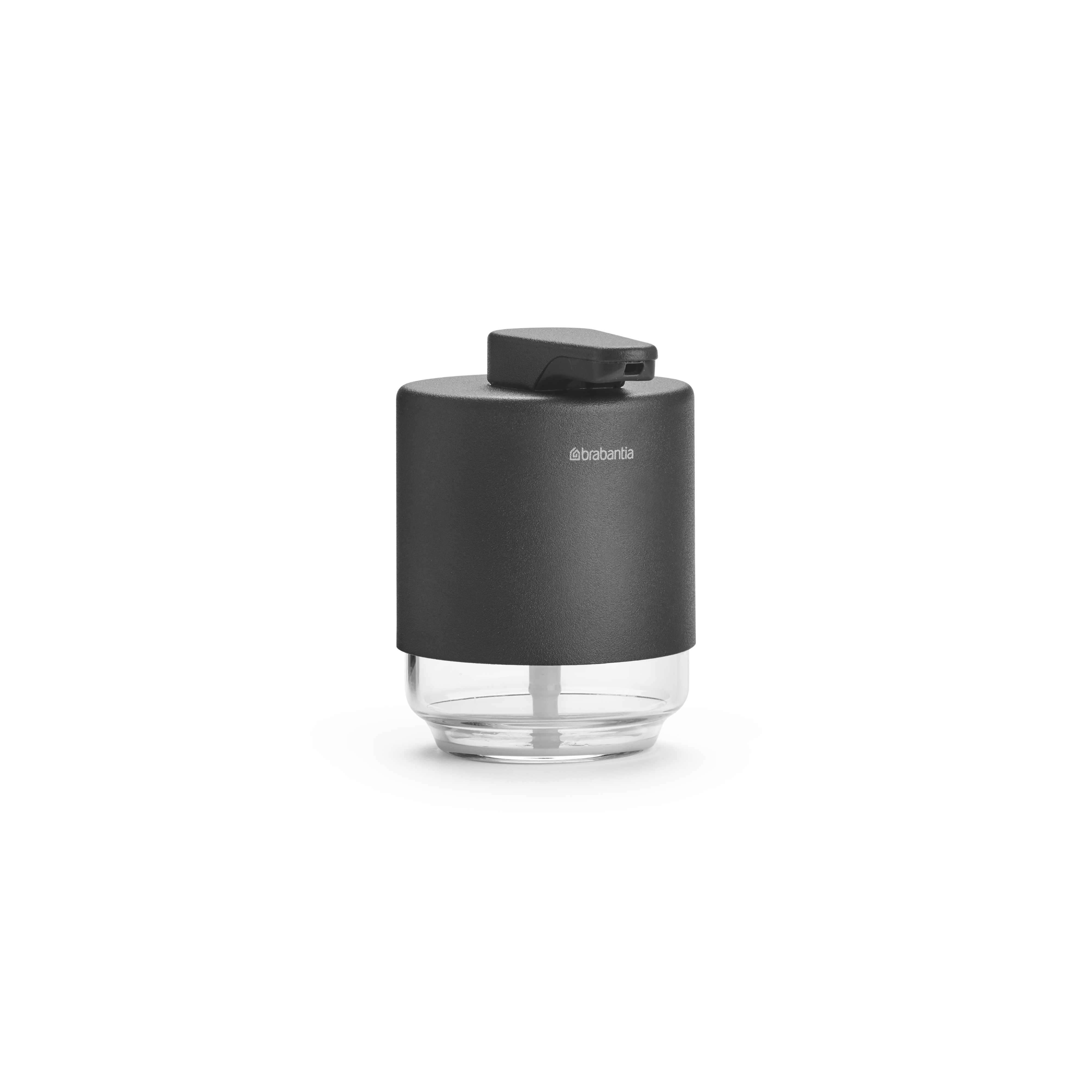 Brabantia MindSet dávkovač mydla 200 ml sivá 303203