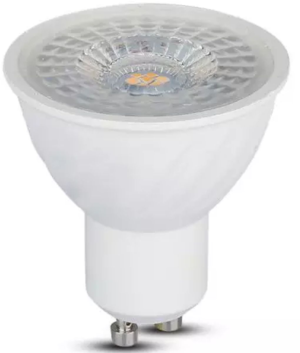 V-TAC led žiarovka 1x6.5 W 6400 K GU10 194