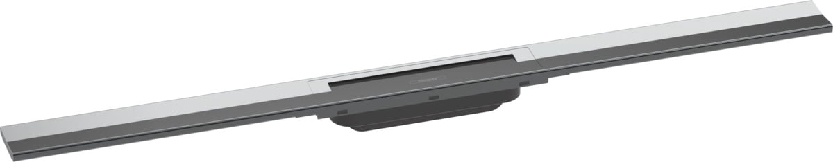 Hansgrohe Raindrain sprchový odtok 90 cm chrómová 56045000