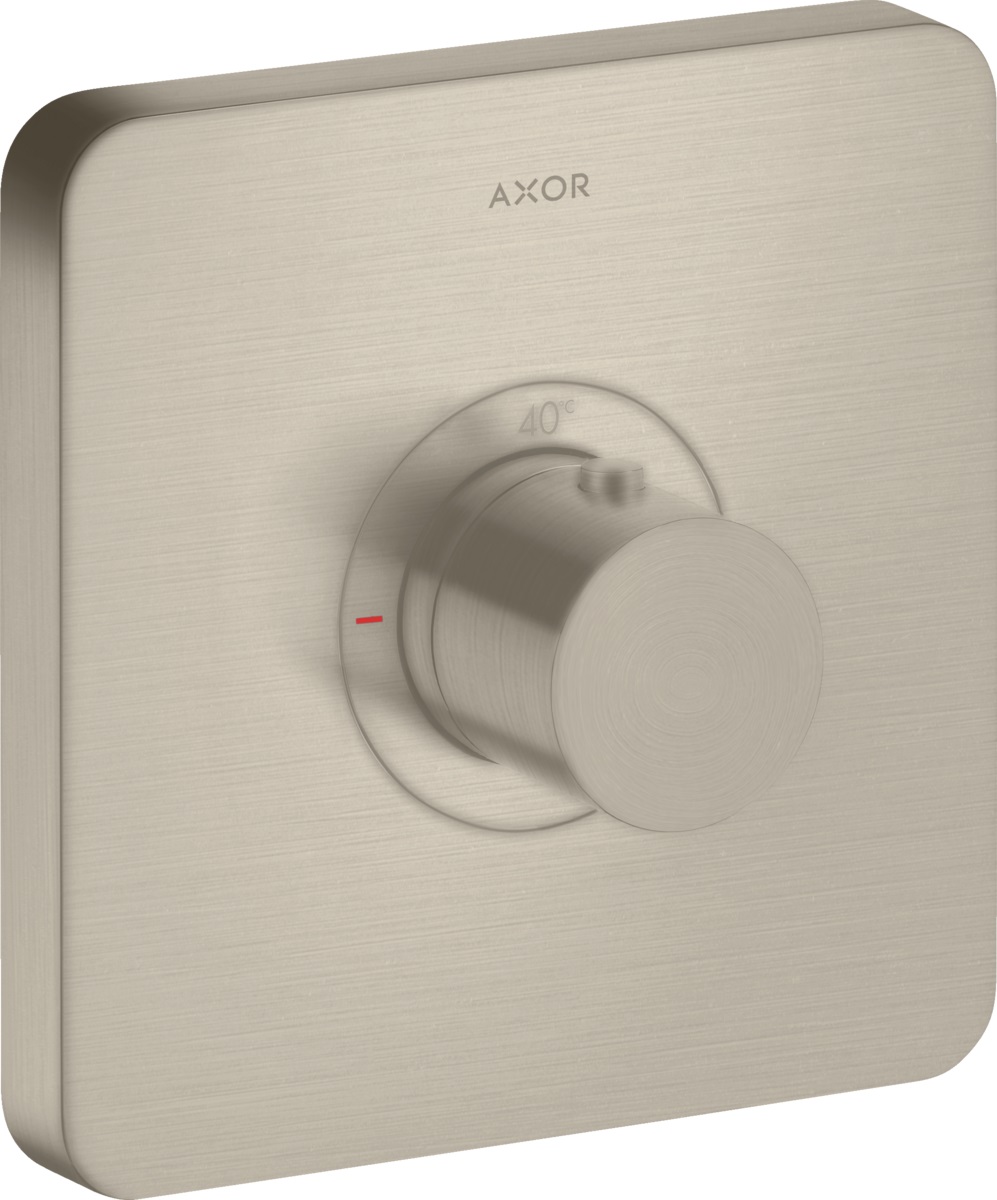 Axor ShowerSelect sprchová batéria podomietková s termostatom || 36711820