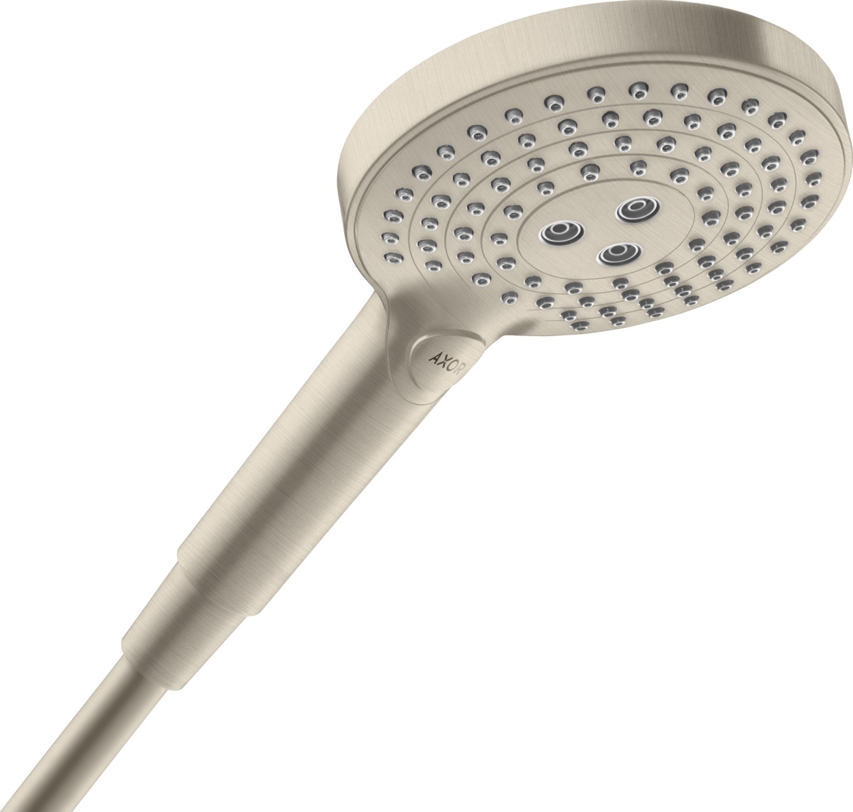 Axor ShowerSolutions sprchová hlavica niklová 26050820