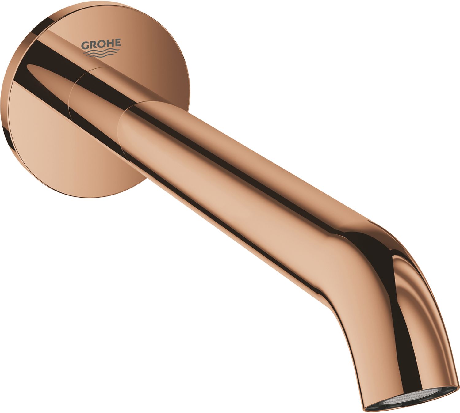 Grohe Essence New výtoková rúra batérie vaňová Warm Sunset 13449DA1