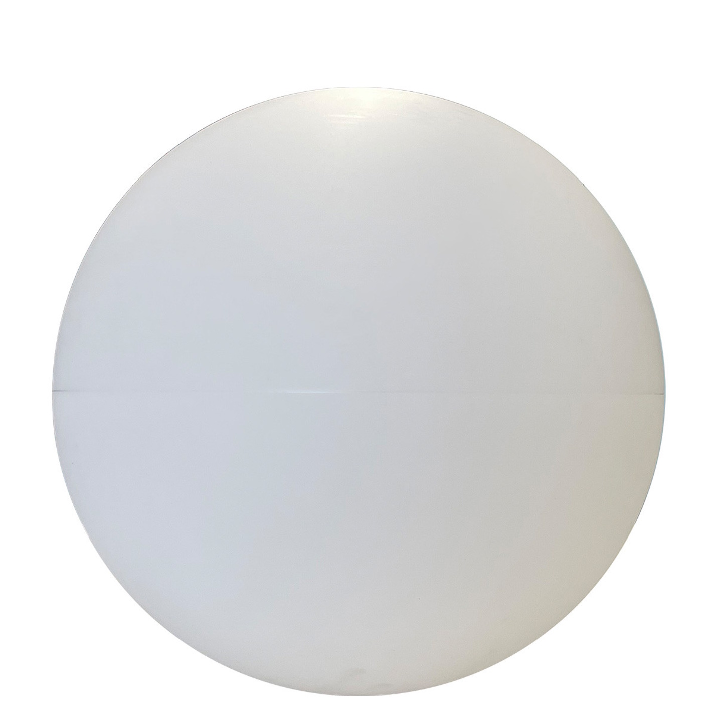Light Prestige Gaja vonkajšia stojaca lampa 1x60 W biela LP-JH-1095-500