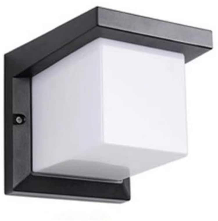 Light Prestige Bon nástenná lampa 1x60 W čierna LP-012/1WBK