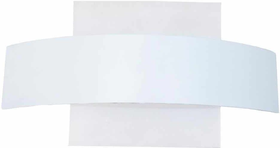 Light Prestige Faeto nástenná lampa 1x6 W biela LP-1444/1W