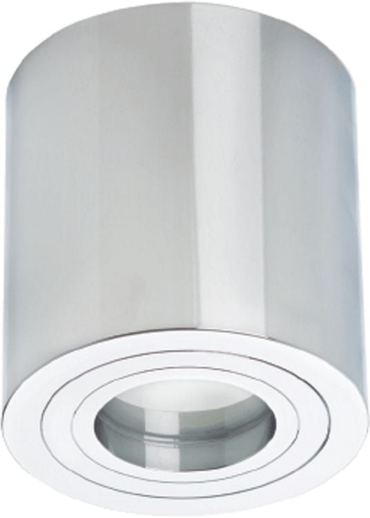 Light Prestige Faro XL stropné svietidlo 1x50 W strieborná LP-1464/1SMXLCH