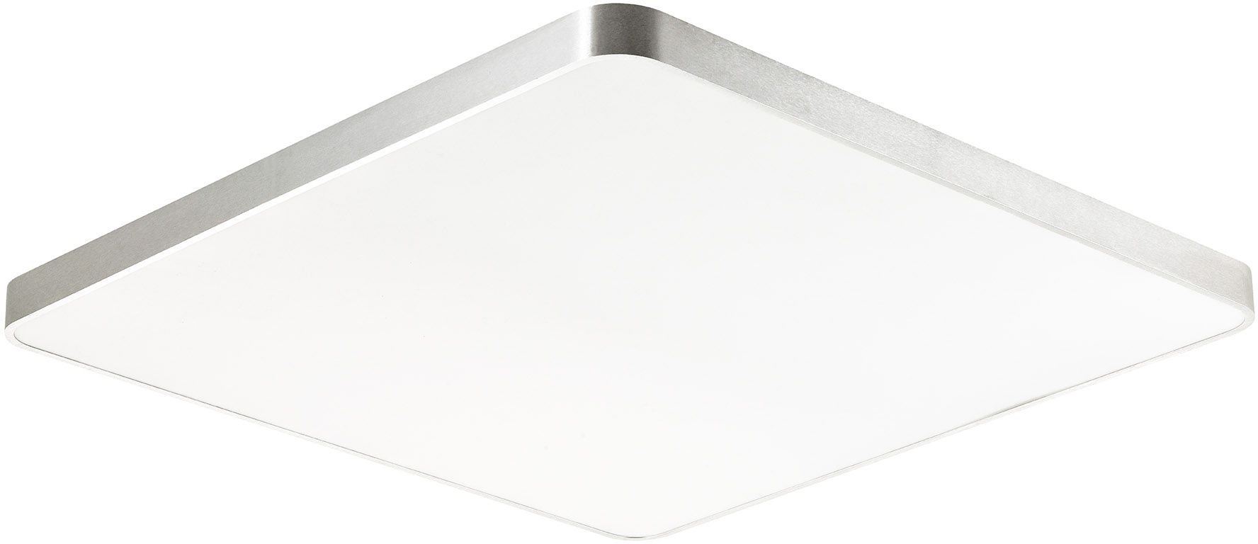 Zuma Line Sierra stropné svietidlo 1x80 W strieborná CL12100007-SL