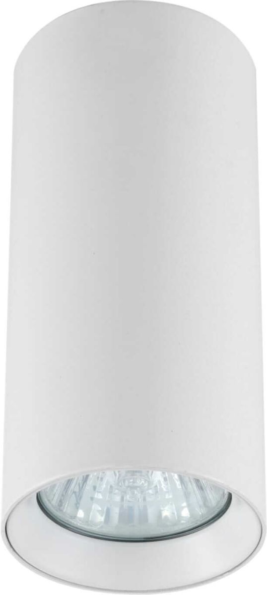 Light Prestige Manacor stropné svietidlo 1x50 W biela LP-232/1D-170