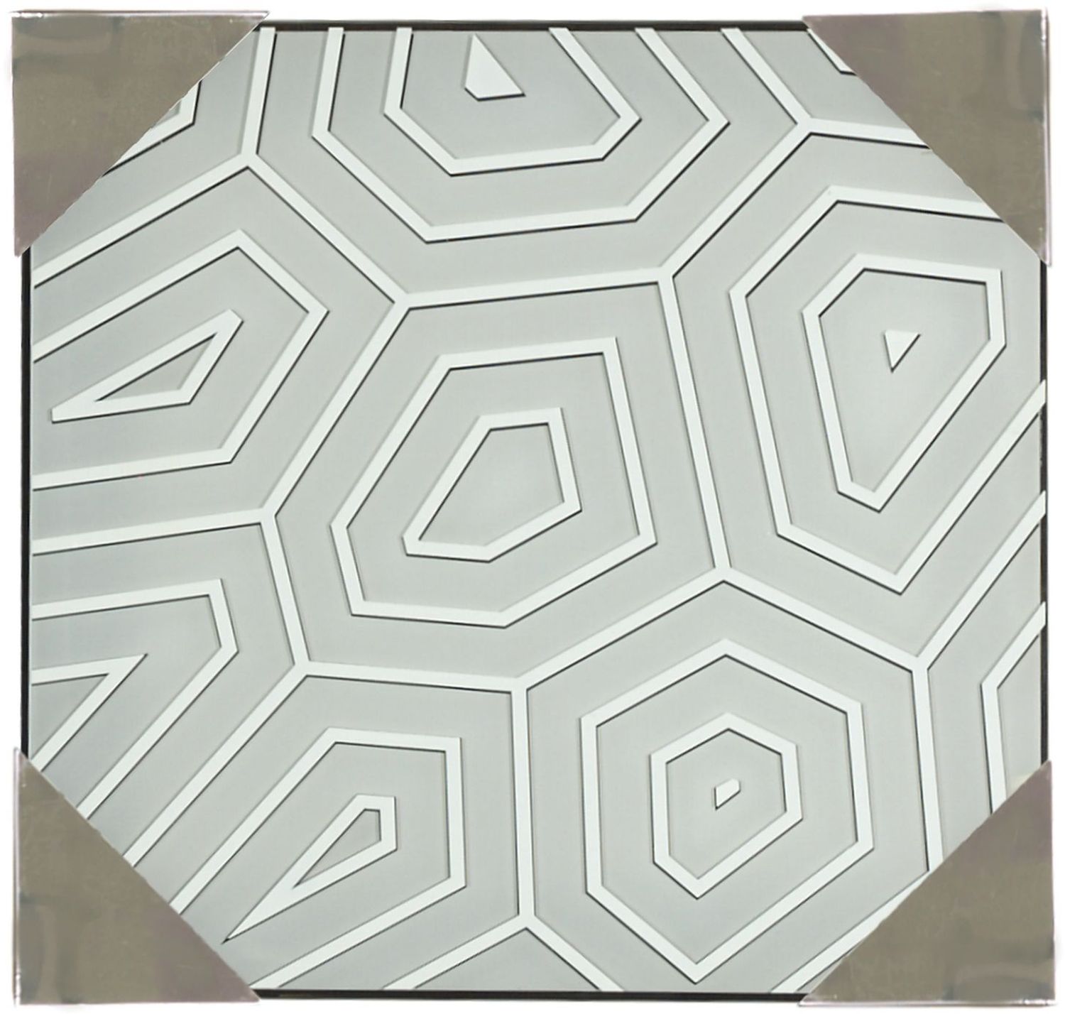 Candellux Aston stropné svietidlo 2x60 W chrómová 10-05502