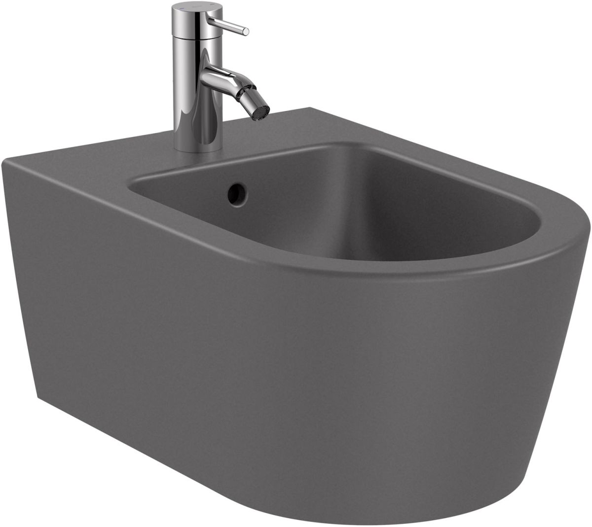 Roca Round bidet závesné A357525630