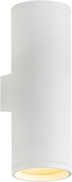 Light Prestige Torre nástenná lampa 2x50 W biela LP-108/1WWH