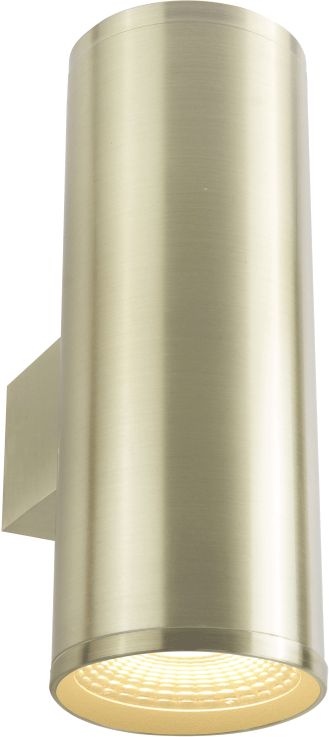 Light Prestige Torre nástenná lampa 2x50 W zlatá LP-108/1WGD