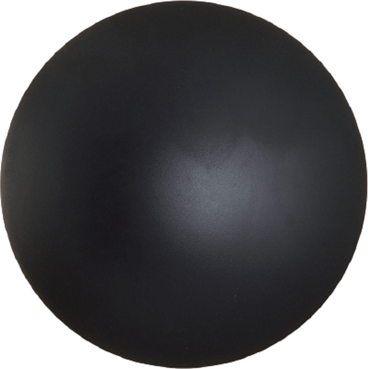 Light Prestige Platillo stropné svietidlo 1x6 W čierna LP-8102/1C-6WBK