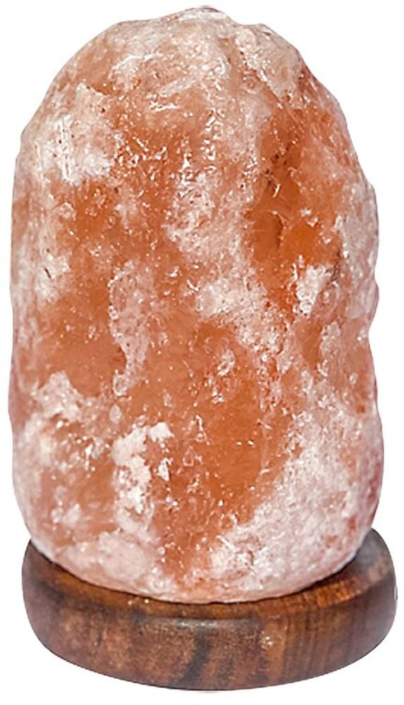 Rabalux Wasabi stolová lampa 1x1 W dreva-oranžová 3680