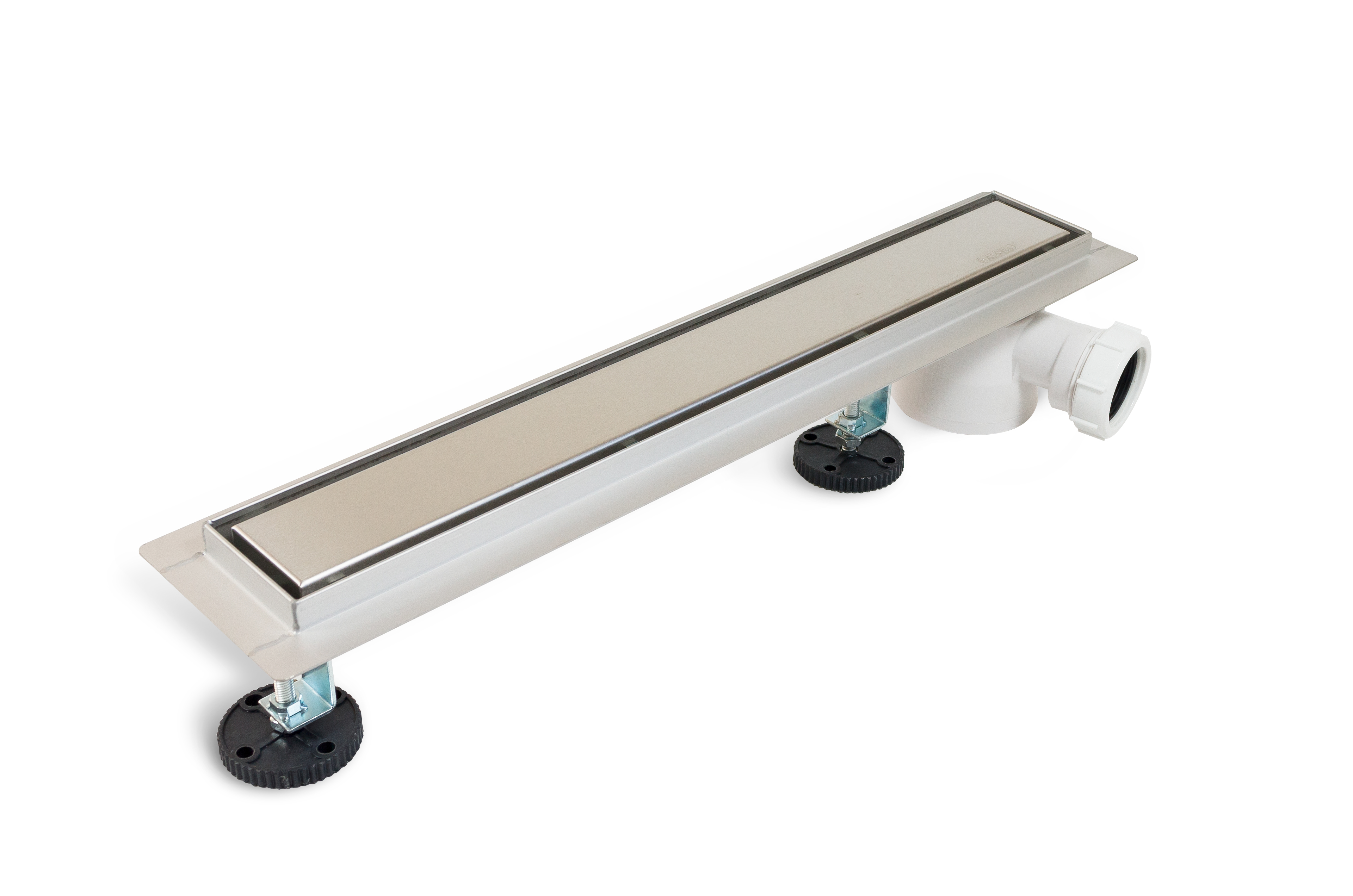 Balneo Side-Drain sprchový odtok 80 cm oceľová SD800