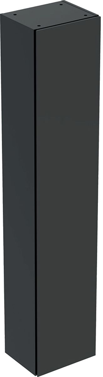 Geberit iCon skrinka 36x29.1x180 cm bočné závesné láva 502.316.JK.1