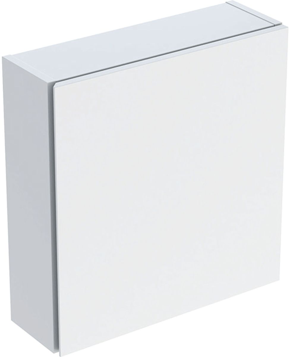 Geberit iCon skrinka 45x15x46.7 cm závesné bočné biela 502.319.01.3