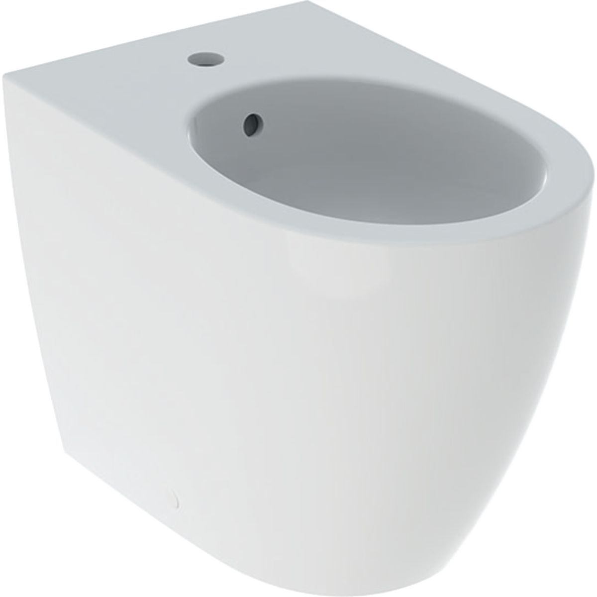 Geberit iCon bidet stojace biela 502.384.JT.1
