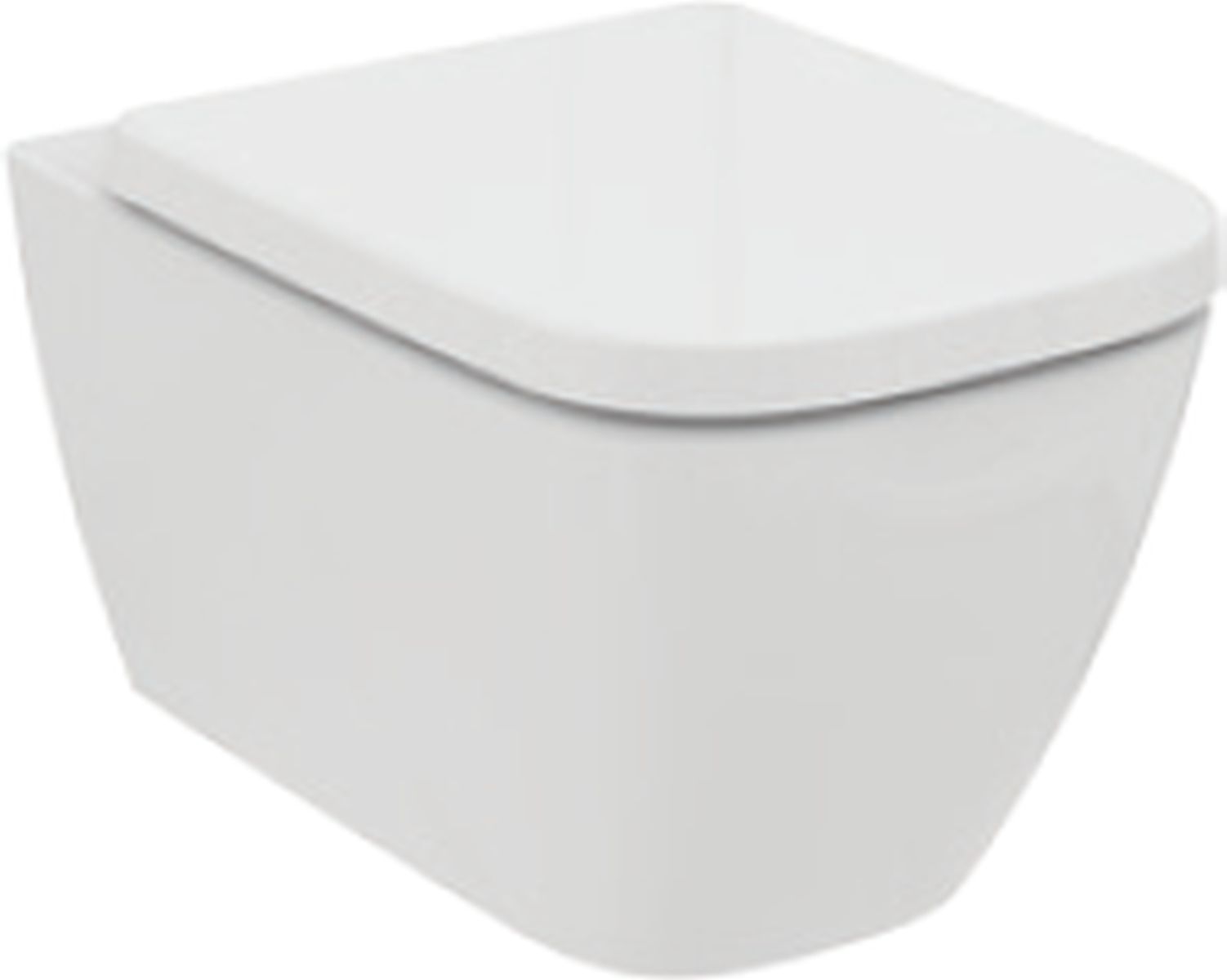 Súprava WC misa Ideal Standard I Life B T461401, WC dosky Ideal Standard I Life B T468201