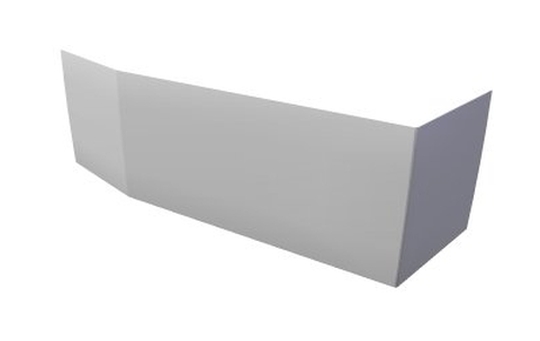 Riho Delta obkladový panel k vani 209276