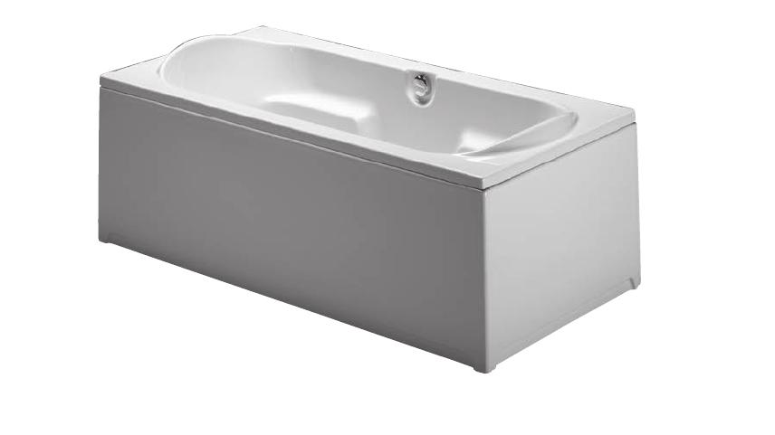 Riho obkladový panel k vani 209311