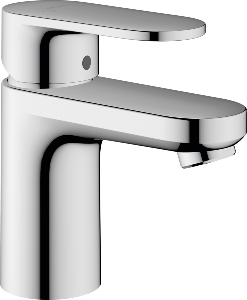 Hansgrohe Vernis Blend umývadlová batéria stojanková chrómová 71558000