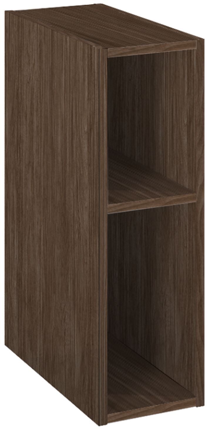 Elita Look skrinka 20x45.1x63.5 cm bočné závesné orech RE110200027060