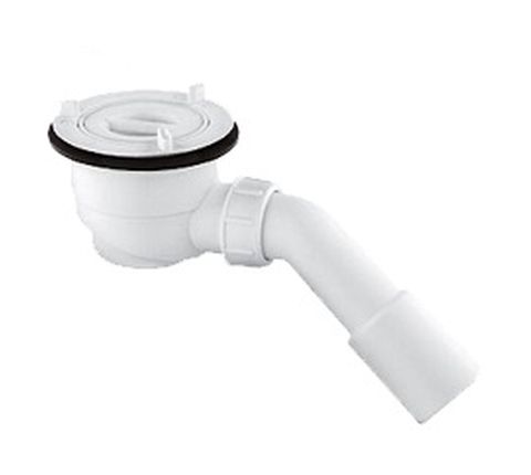 Riho Basel sifón pre sprchovaciu vaničku 208863