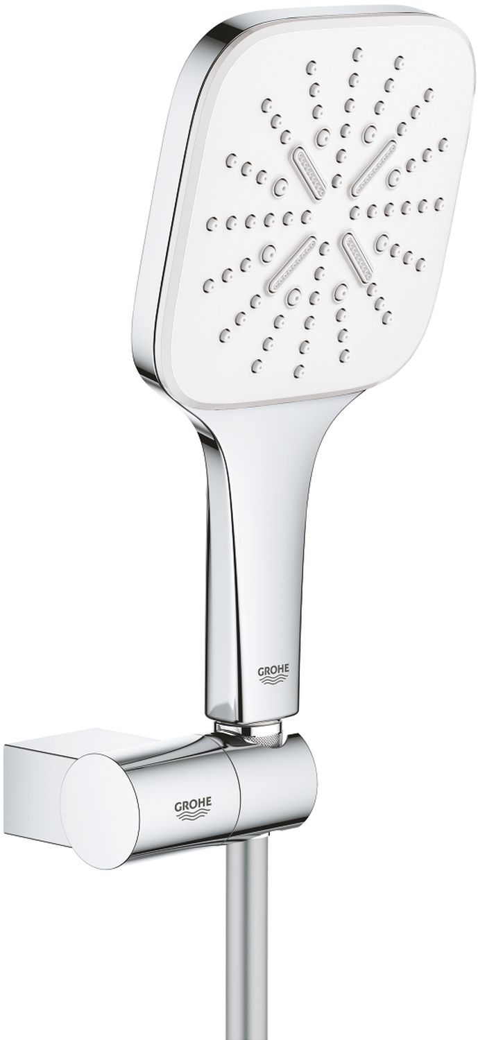 Grohe sprchová súprava nástenná StarLight Chrome 26588LS0